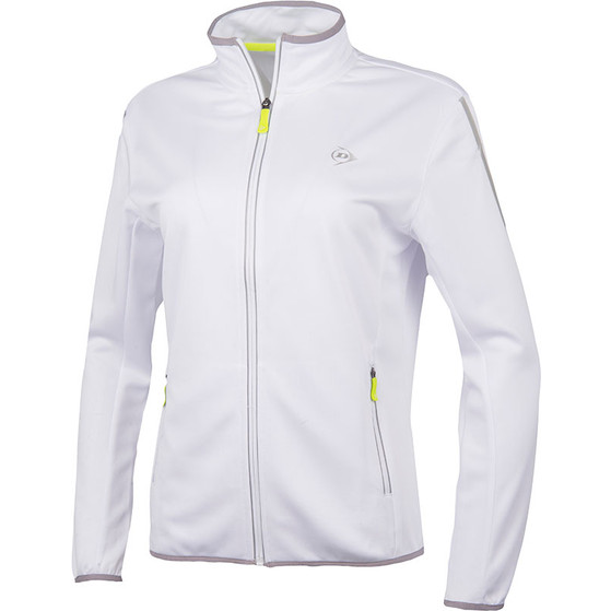 Dunlop Team Knitted Jacket