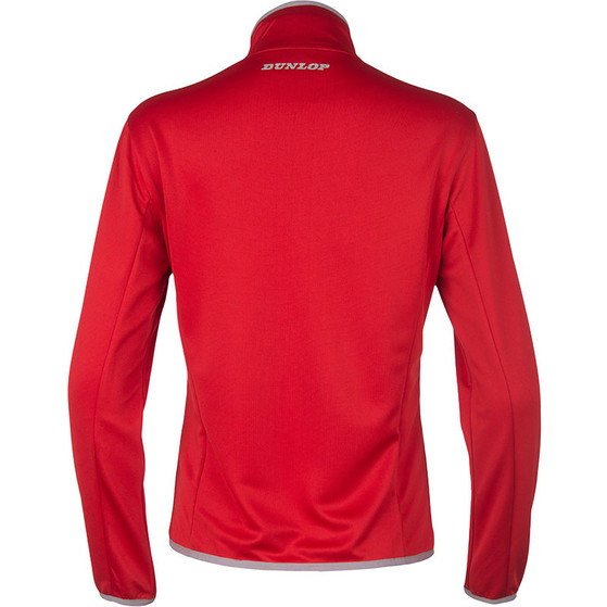 Dunlop Team Knitted Jacket