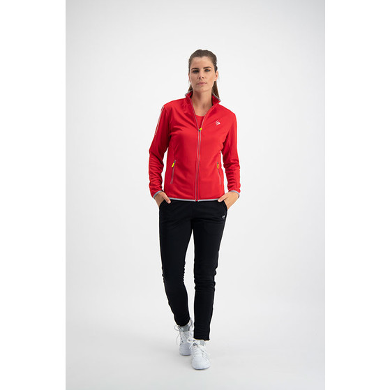 Dunlop Team Knitted Jacket