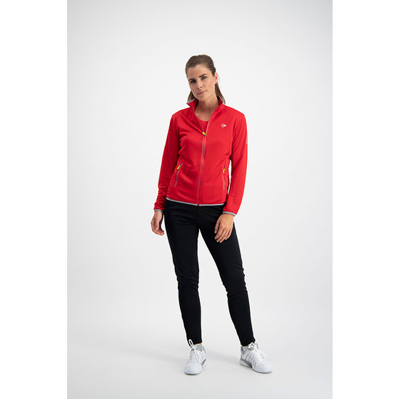 Dunlop Team Knitted Jacket