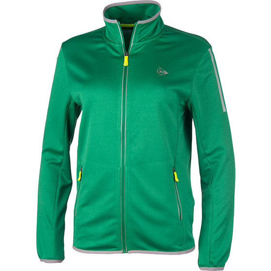 Dunlop Team Knitted Jacket