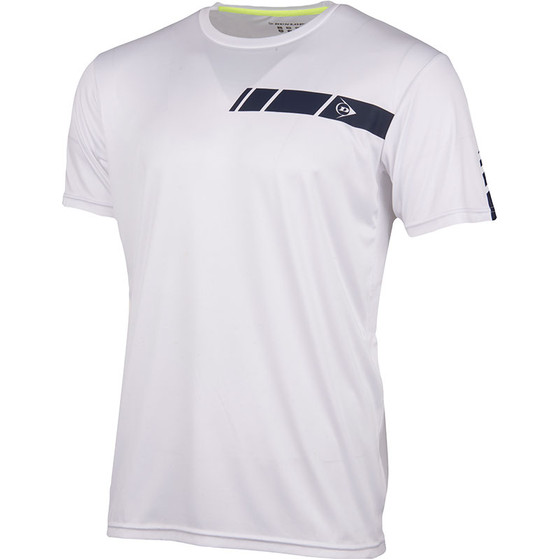 Dunlop Team Crew Tee Jongens