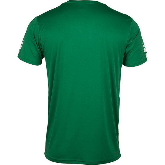 Dunlop Team Crew Tee Jongens