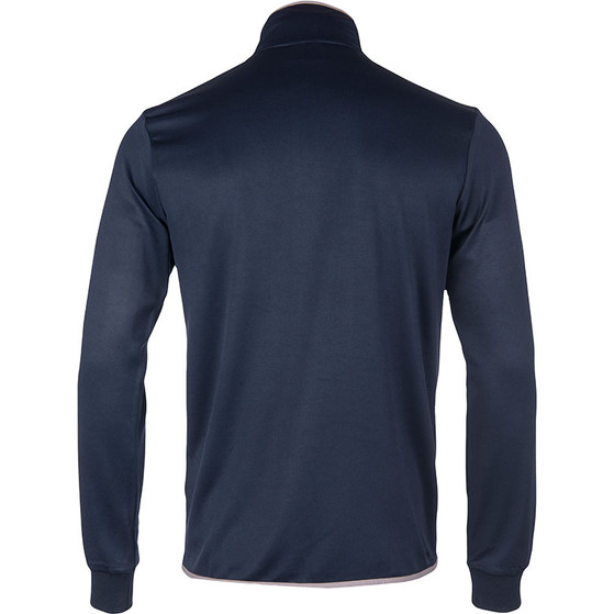 Dunlop Team Knitted Jacket Jongens