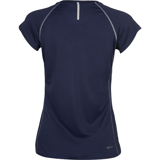 Dunlop Team Crew Tee Meisjes