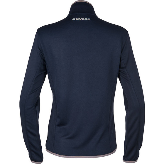 Dunlop Team Knitted Jacket Meisjes