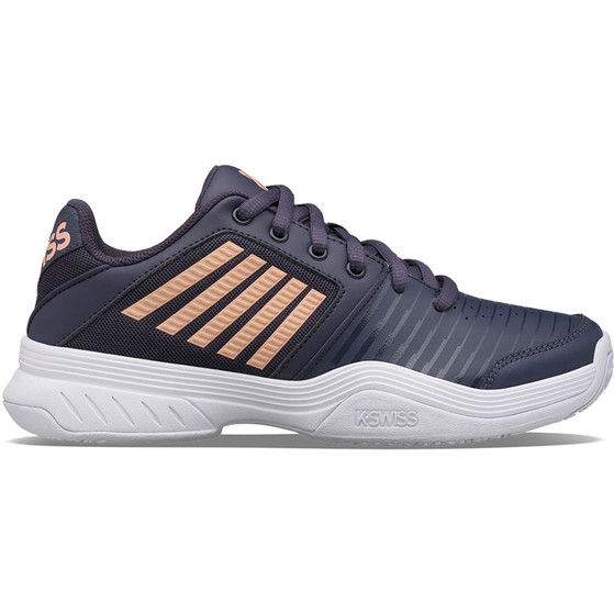 K-Swiss Court Express Omni Junior
