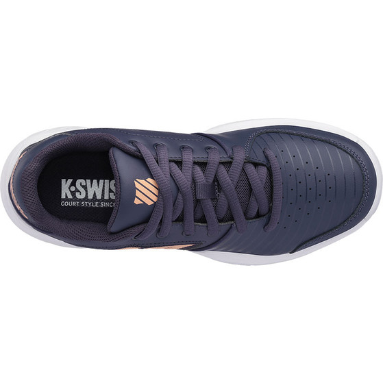 K-Swiss Court Express Omni Junior
