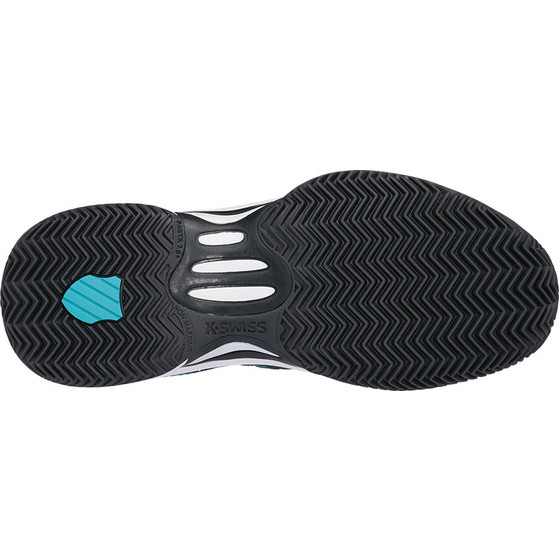 K-Swiss Hypercourt Express 2 Clay Junior