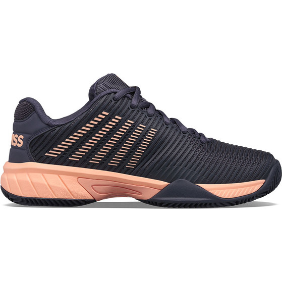 K-Swiss Hypercourt Express 2 Clay Junior