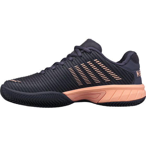 K-Swiss Hypercourt Express 2 Clay Junior