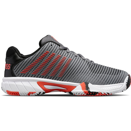 K-Swiss Hypercourt Express 2 Clay Junior