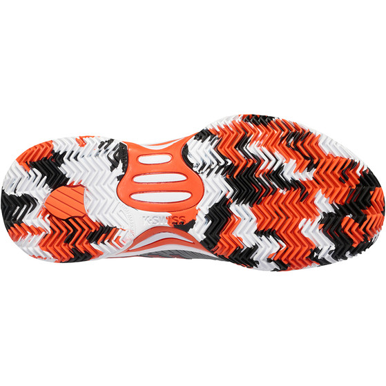 K-Swiss Hypercourt Express 2 Clay Junior