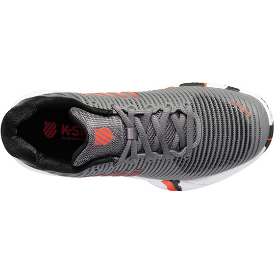 K-Swiss Hypercourt Express 2 Clay Junior