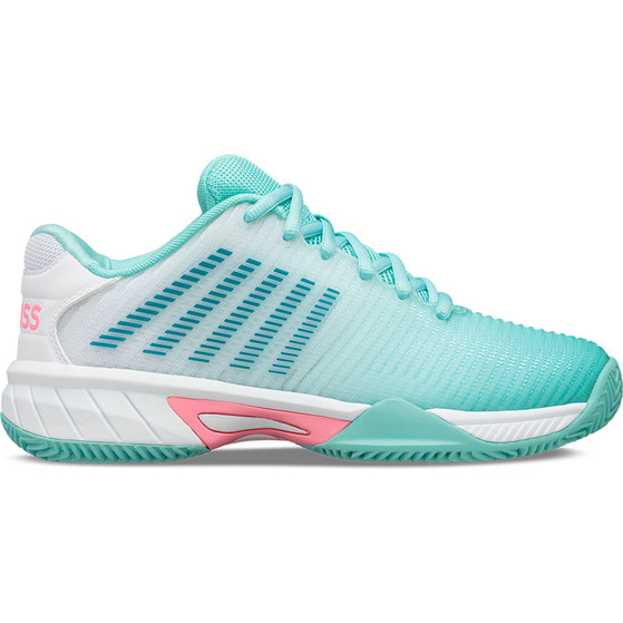 K-Swiss Hypercourt Express 2 Clay Junior