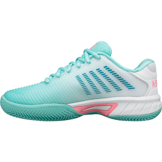K-Swiss Hypercourt Express 2 Clay Junior