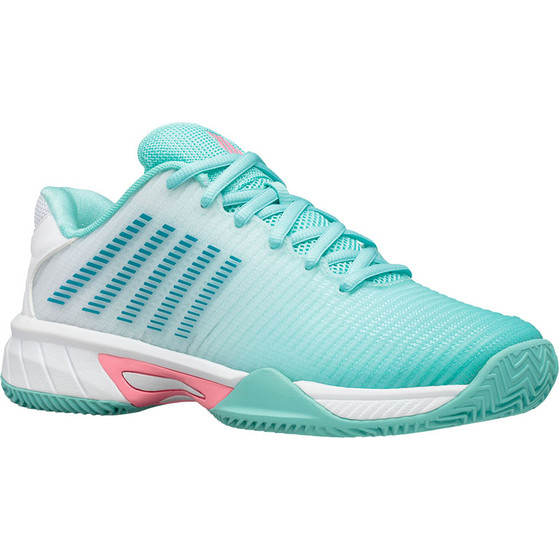 K-Swiss Hypercourt Express 2 Clay Junior