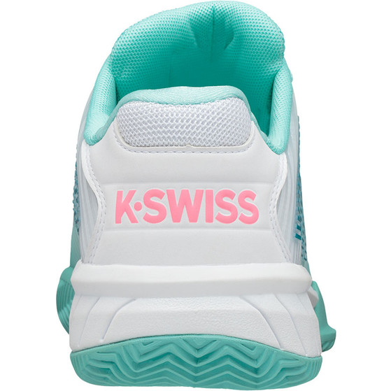 K-Swiss Hypercourt Express 2 Clay Junior