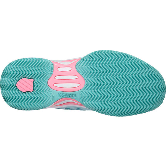 K-Swiss Hypercourt Express 2 Clay Junior