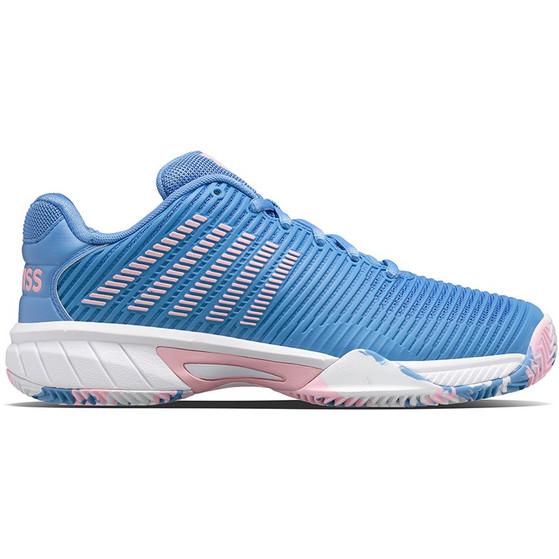K-Swiss Hypercourt Express 2 Clay Junior