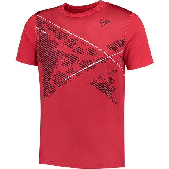 Dunlop Game Tee
