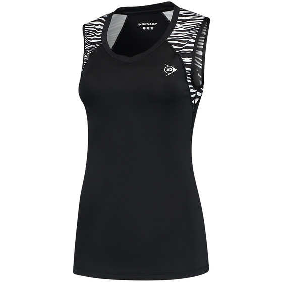 Dunlop Game Tanktop