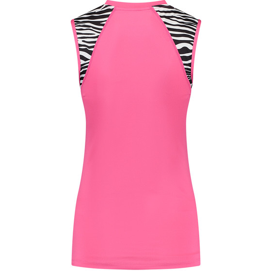 Dunlop Game Tanktop