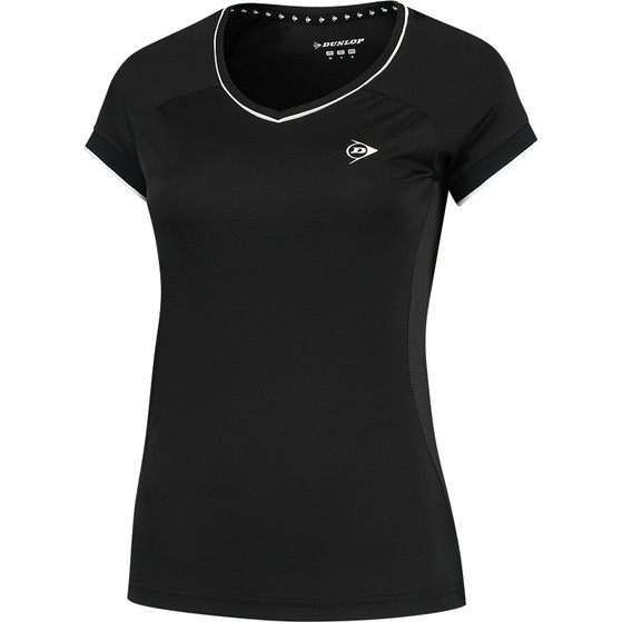 Dunlop Clubline Crew Tee
