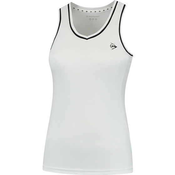 Dunlop Clubline Crew Tank