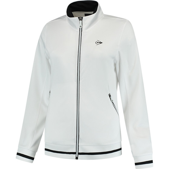 Dunlop Clubline Knitted Jacket