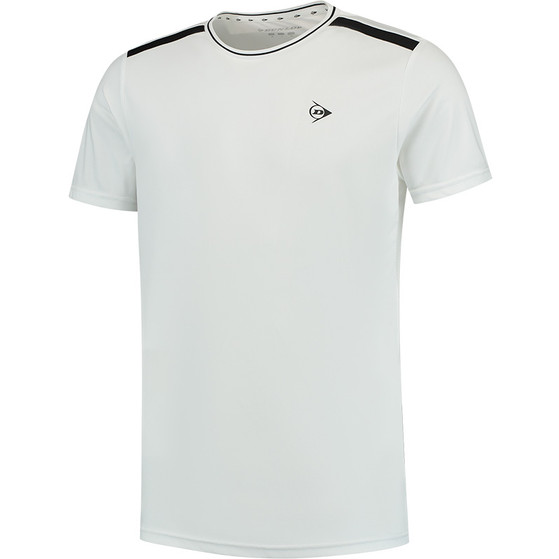 Dunlop Club Crew Tee Jongens