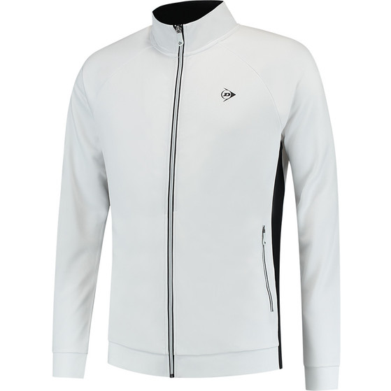 Dunlop Club Knitted Jacket Jongens