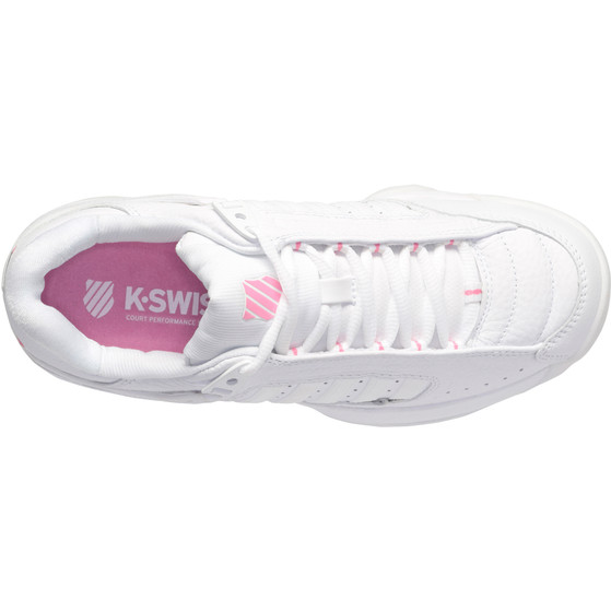 K-Swiss Defier Dam