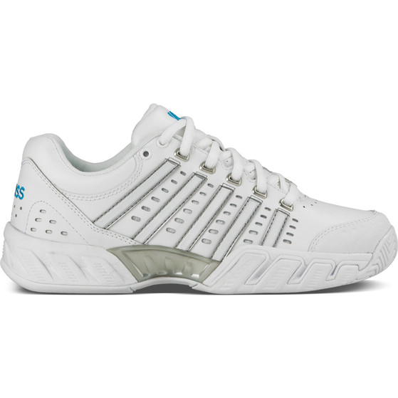 K-Swiss Bigshot Light Leer Dames