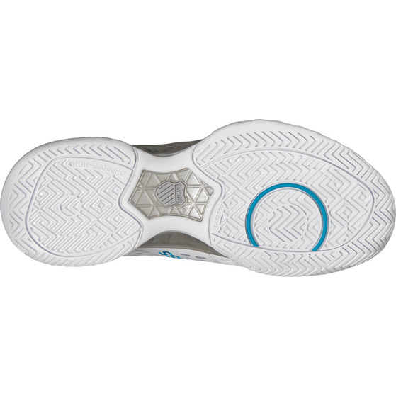 K-Swiss Bigshot Light Leer Dames