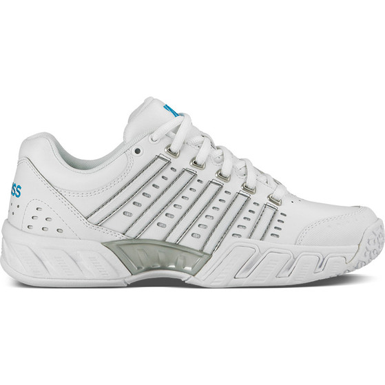 K-Swiss Bigshot Light Omni Leer Dames