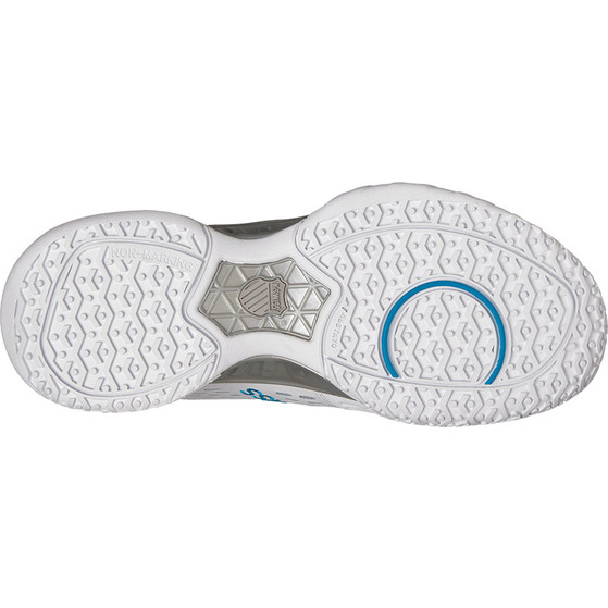 K-Swiss Bigshot Light Omni Leer Dames