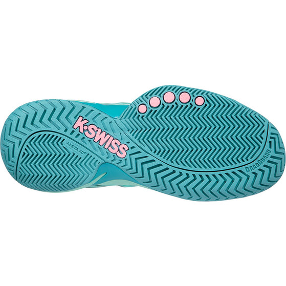 K-Swiss Ultrashot 2 All Court Dames