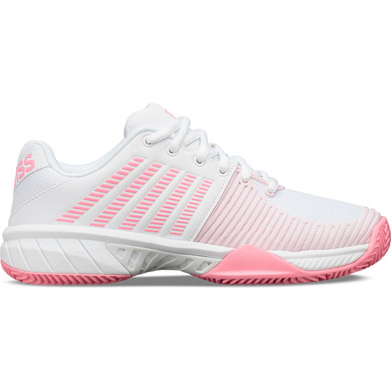 K-Swiss Express Light 2 Clay Dames