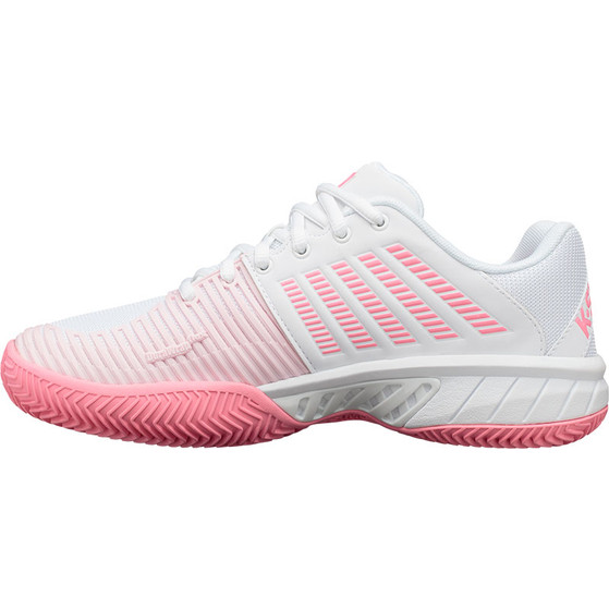 K-Swiss Express Light 2 Clay Dames