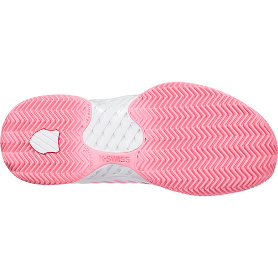 K-Swiss Express Light 2 Clay Dames