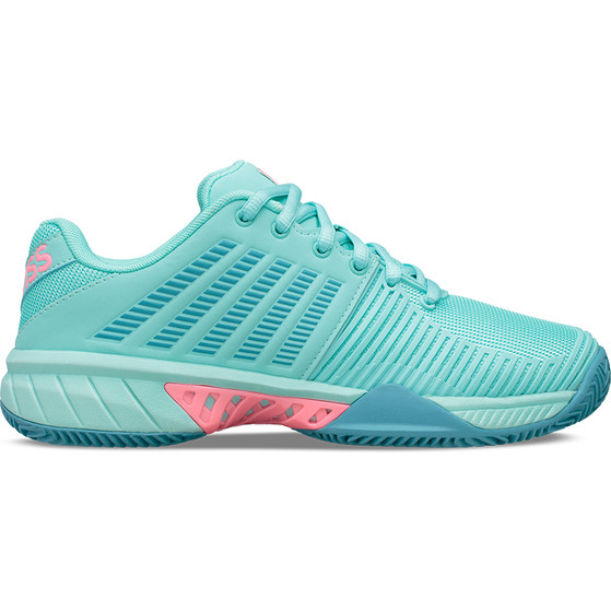 K-Swiss Express Light 2 Clay Dames