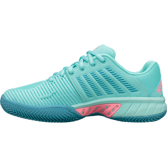 K-Swiss Express Light 2 Clay Dames