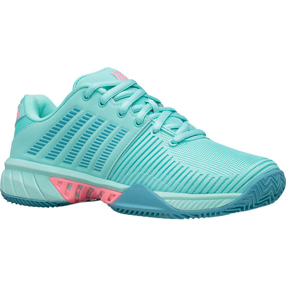 K-Swiss Express Light 2 Clay Dames
