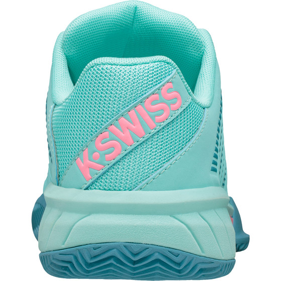 K-Swiss Express Light 2 Clay Dames