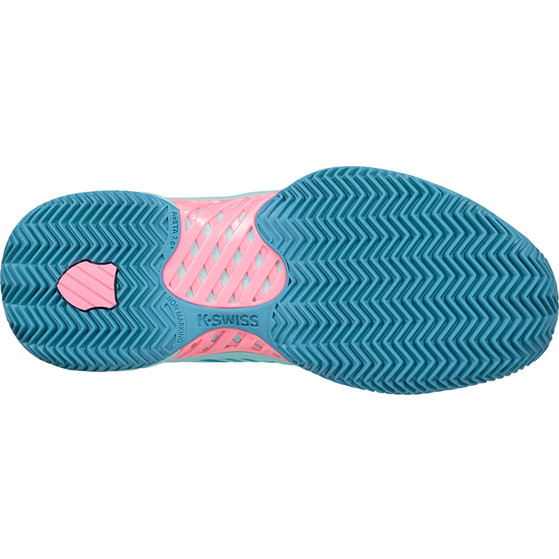 K-Swiss Express Light 2 Clay Dames