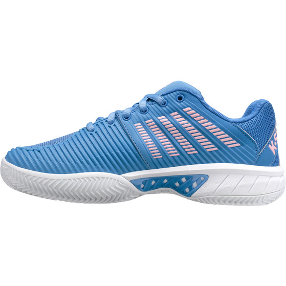 K-Swiss Express Light 2 Clay Dames