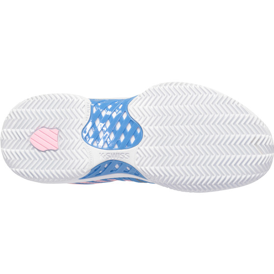 K-Swiss Express Light 2 Clay Dames