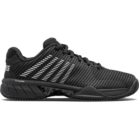 K-Swiss Hypercourt Express 2 Clay Dames