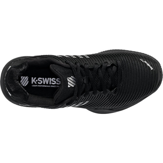 K-Swiss Hypercourt Express 2 Clay Dames